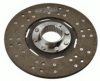 CLAAS 0006288750 Clutch Disc